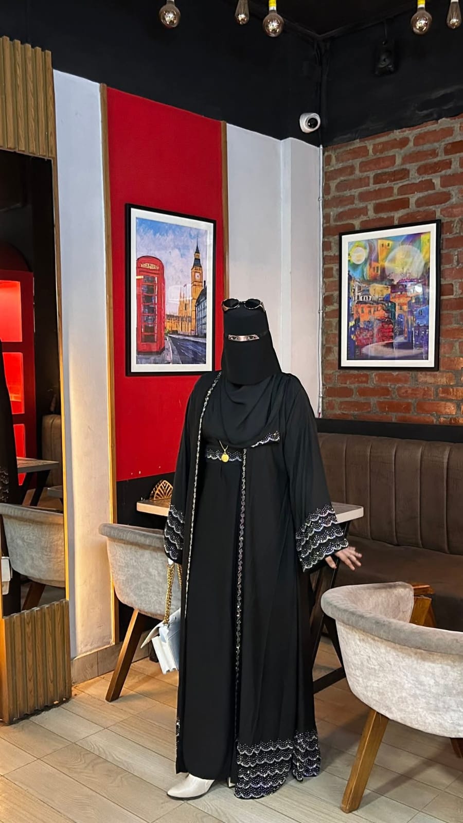 Abaya E Ramisha ছবি 3