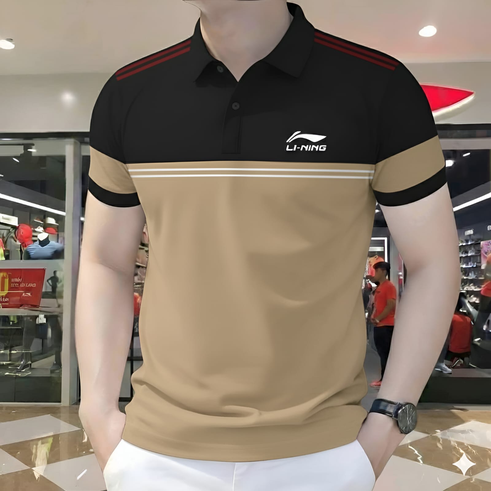 Polo Shirt For Men ছবি 9