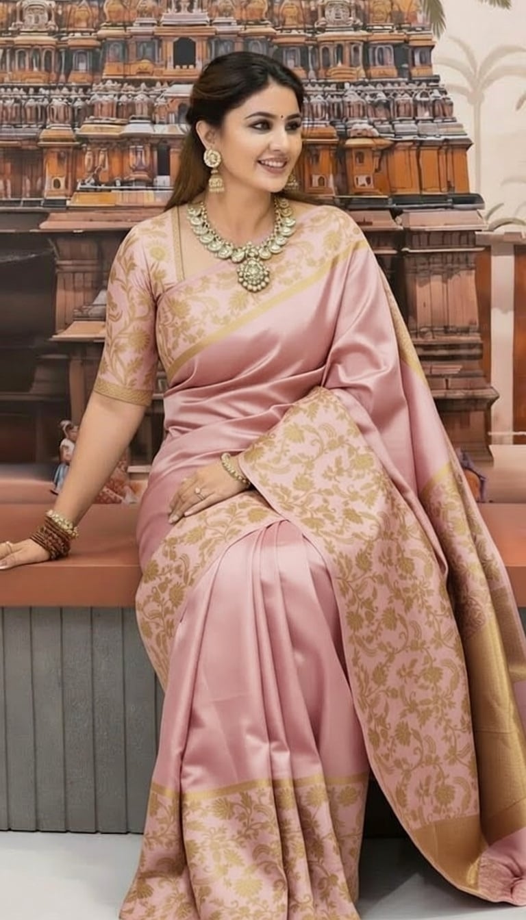 Rupkotha Katan Saree ছবি 7