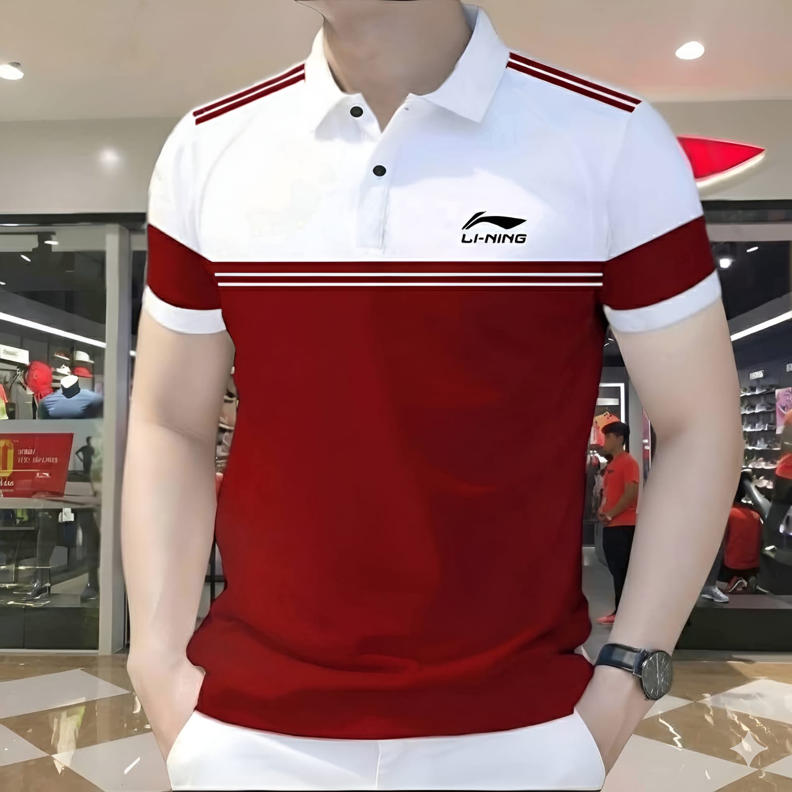 Polo Shirt For Men ছবি 6