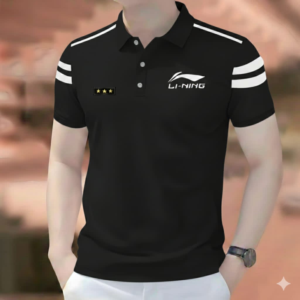 Polo shirt for men ছবি 4