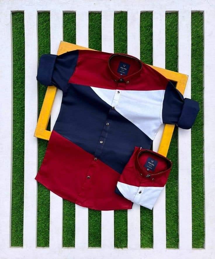 Exclusive Shirt For Men ছবি 3