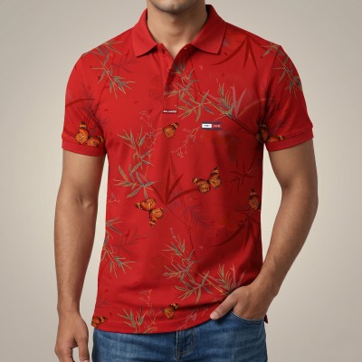 Stylish New Polo Shirt