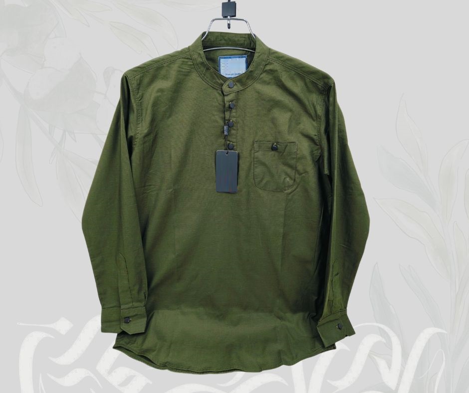 Pure Cotton Katuya for Men's