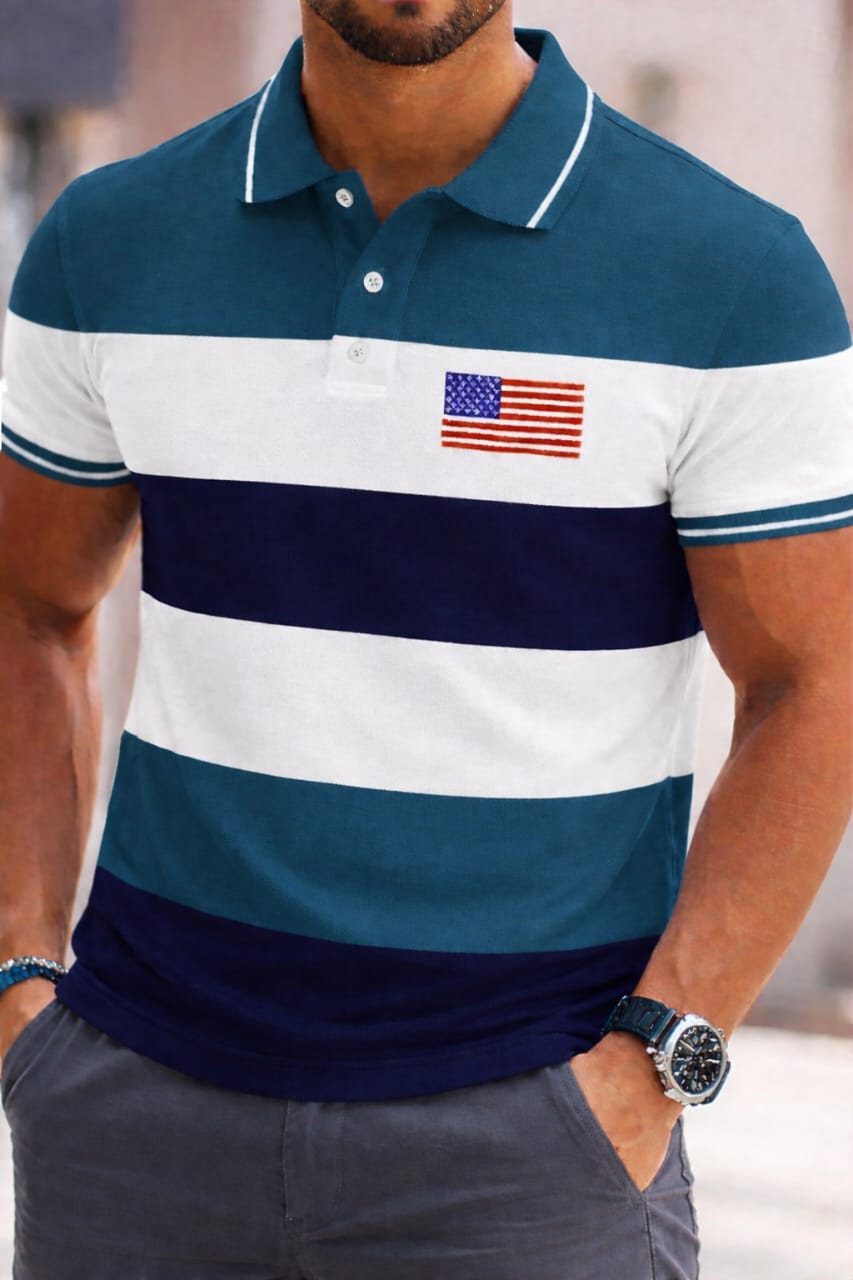 Stylish New Polo Shirt ছবি 2