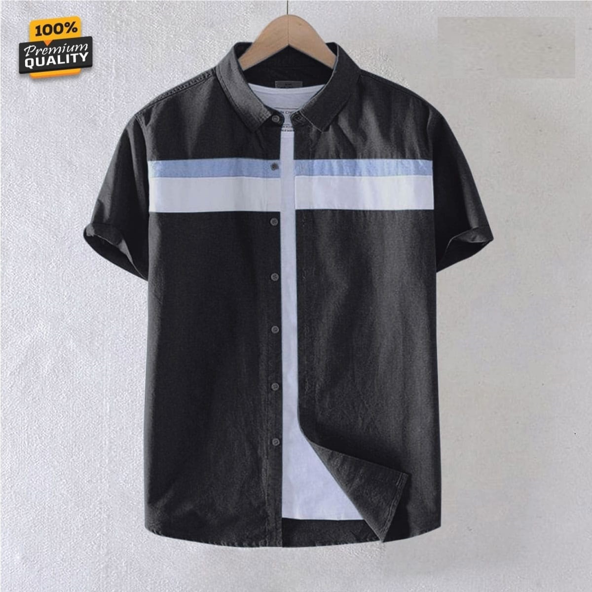 Half Sleeve Shirt ছবি 6