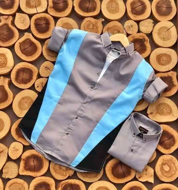 Exclusive Shirt For Men ছবি 5