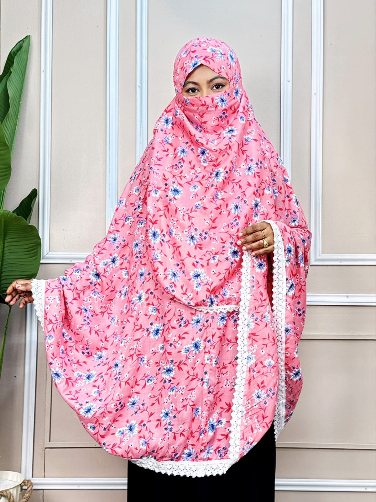 Premium Cotton Hijab