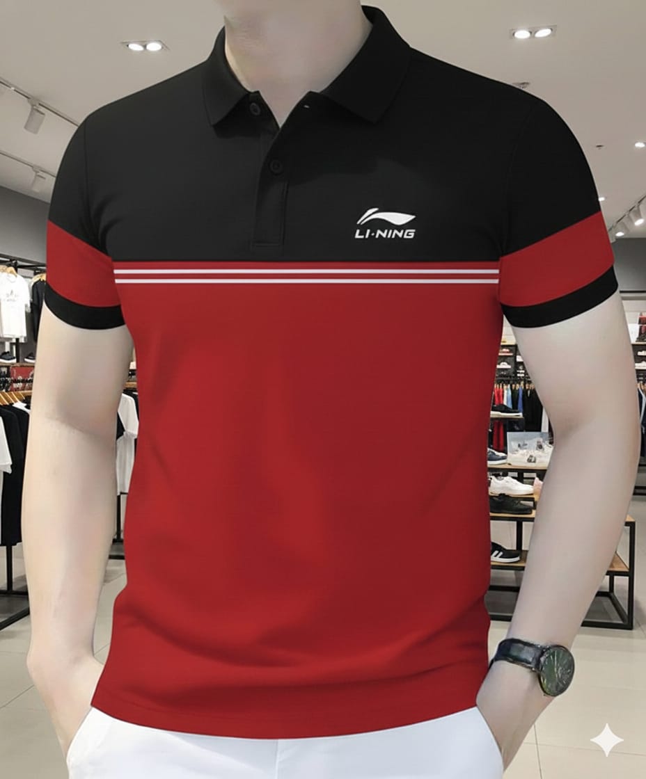 Polo Shirt For Men ছবি 2