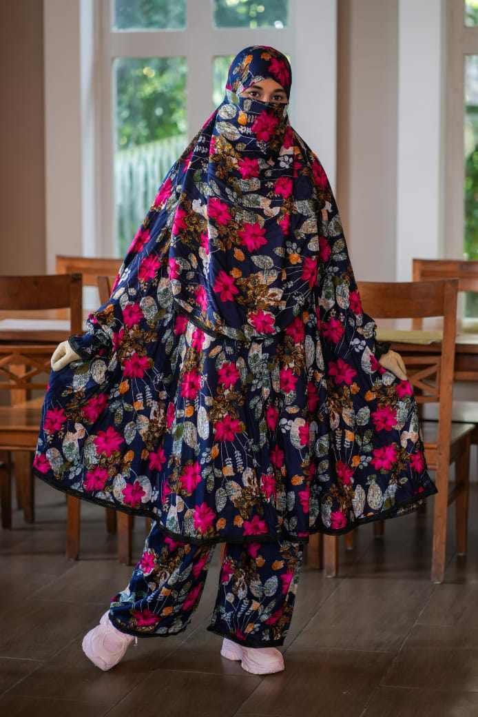 Plaju Khimar Set ছবি 2