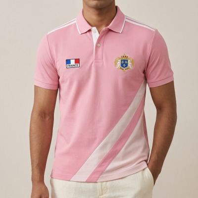 Stylish New Polo Shirt ছবি 5