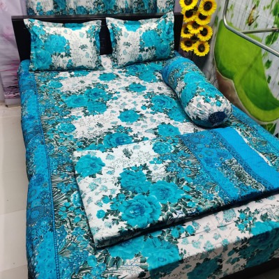 5 Pieces AC Katha Set