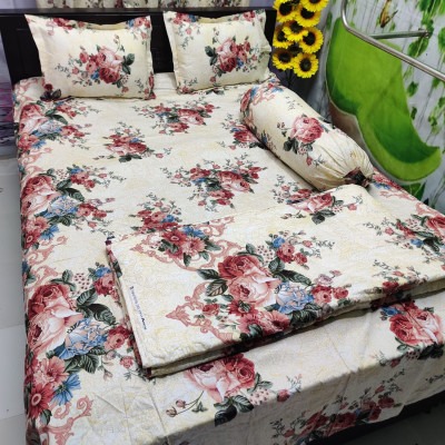 5 Pieces AC Katha Set