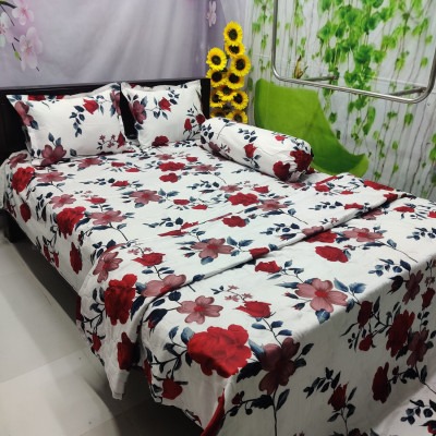 5 Pieces AC Katha Set