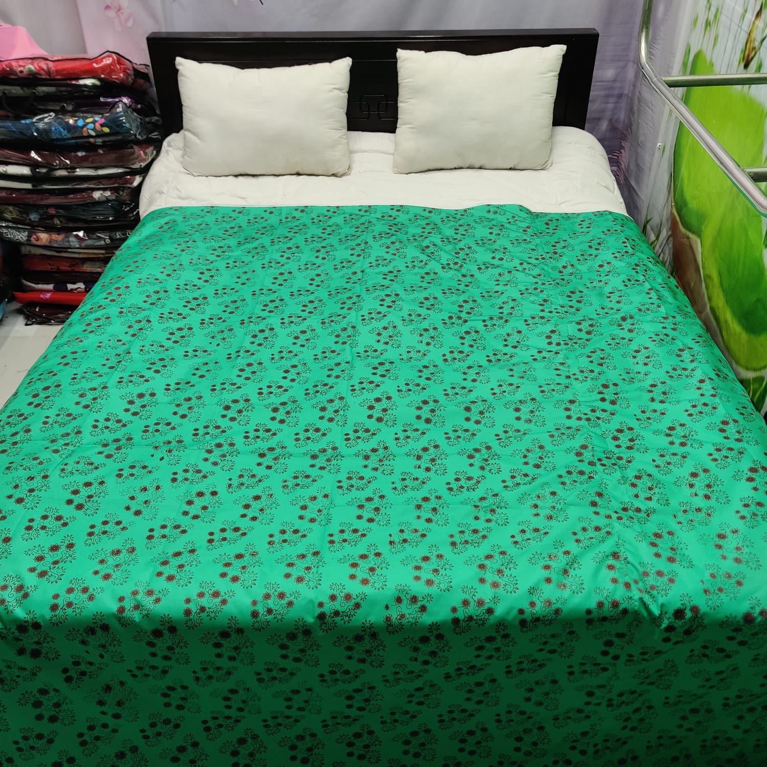 Waterproof Bedsheet