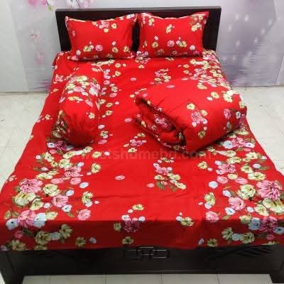 5 Pieces Comforter Set