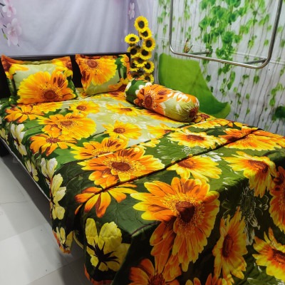 5 Pieces AC Katha Set