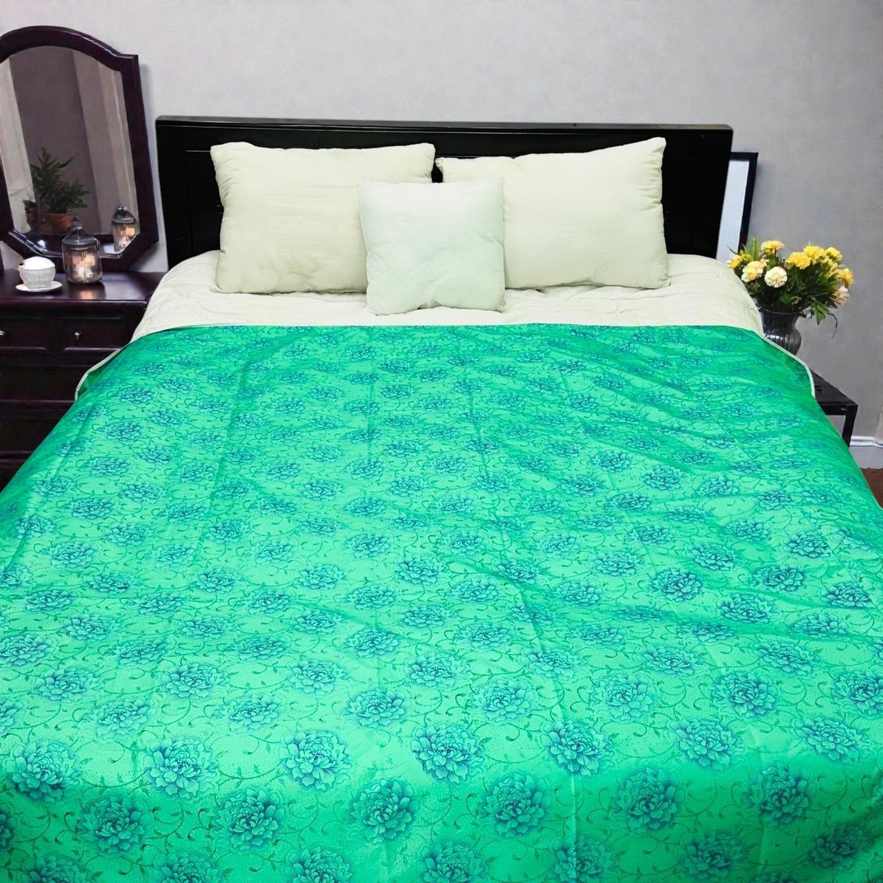 Waterproof Bedsheet