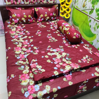 5 Pieces AC Katha Set