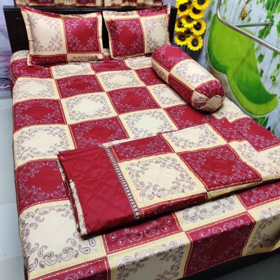 5 Pieces AC Katha Set