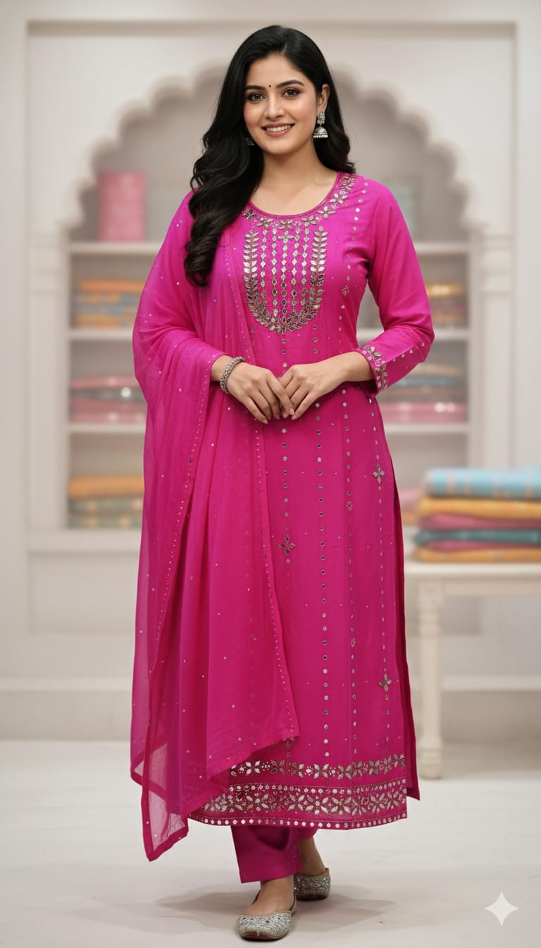 katchupi Three piece ছবি 3