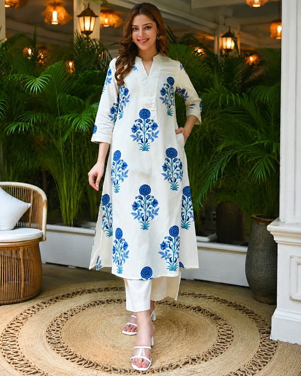 Printed Two Piece Collection ছবি 2