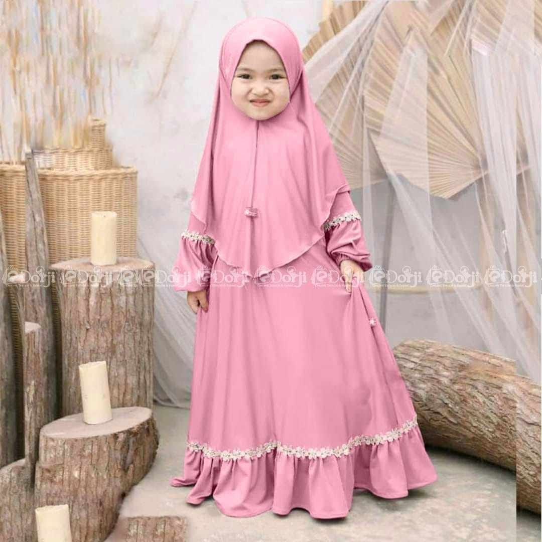 Large Baby Borka Set 7-12Y ছবি 2