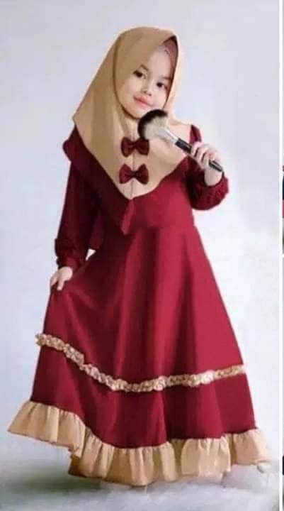 Large Baby Borka Set 7-12Y ছবি 7