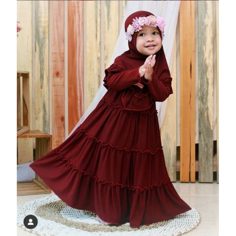 Large Baby Borka Set 7-12Y ছবি 6