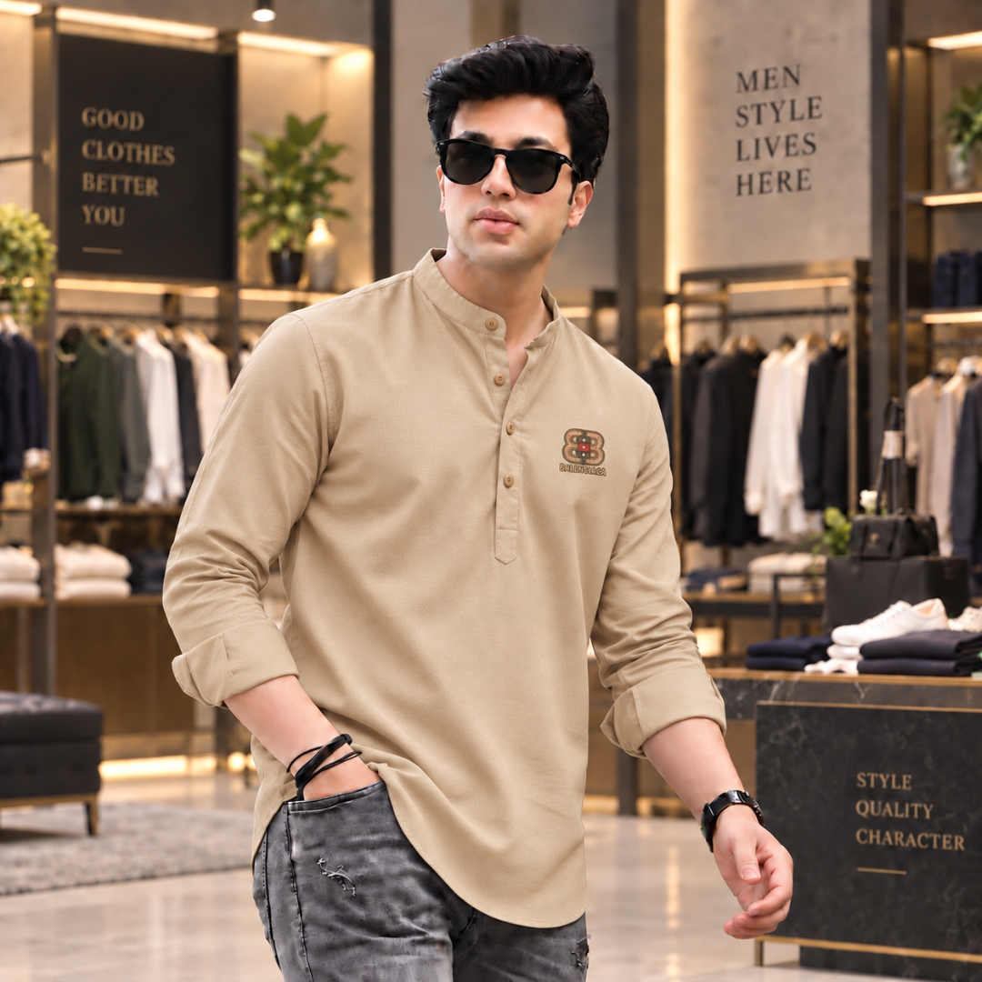 Premium Cotton Katua