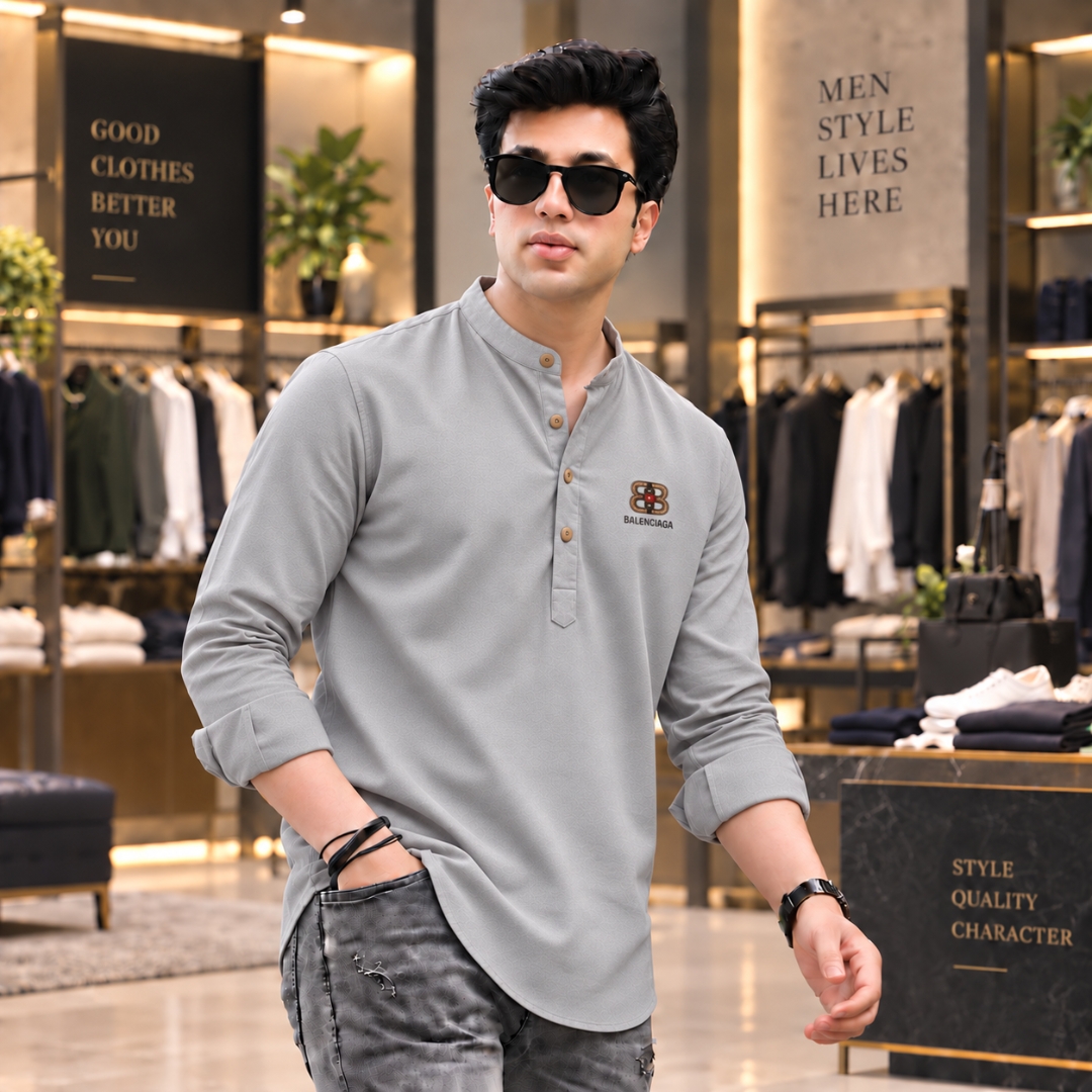 Premium Cotton Katua
